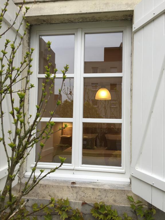 Villa Saint-Georges Vesoul Exterior photo