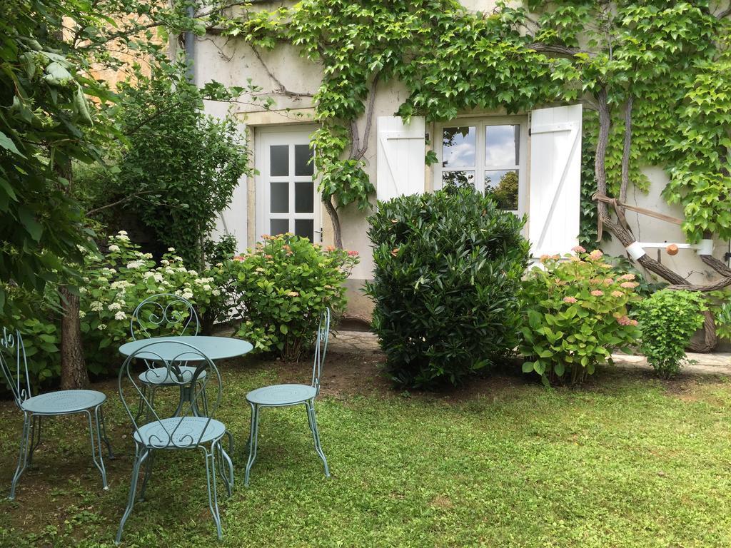 Villa Saint-Georges Vesoul Exterior photo